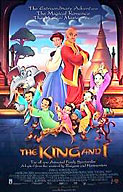 The King and I (1999)