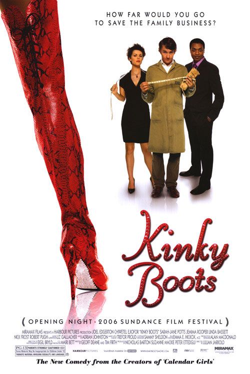 Kinky Boots (2006)