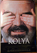 Kolya (1996)