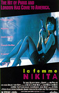 La Femme Nikita (1991)