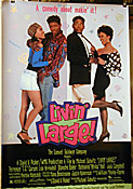 Livin' Large (1991)