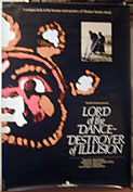 Lord of the Dance - Destroyer of Illusion (1986)