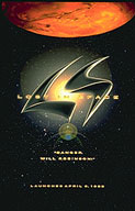 Lost in Space (1998) - ADV