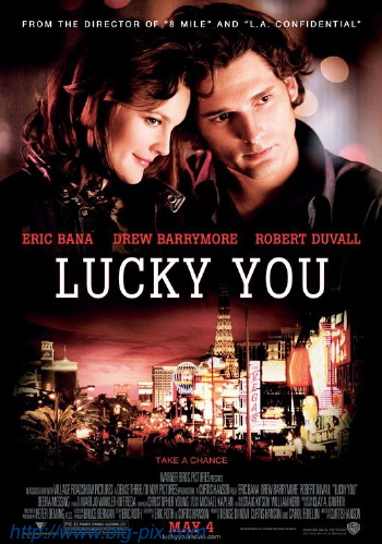 Lucky You (2006)