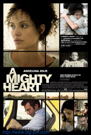A Mighty Heart (2007)