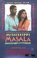 Mississippi Masala (1992)