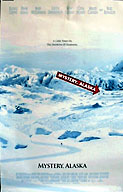 Mystery, Alaska (1999) ADV