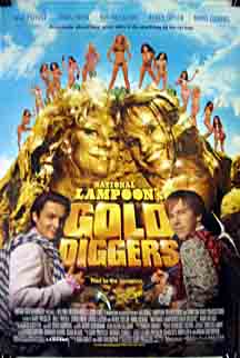 National Lampoon's Gold Diggers (2003)
