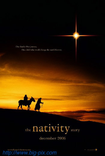 The Nativity Story (2006)