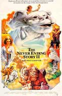 The NeverEnding Story II: The Next Chapter (1990)