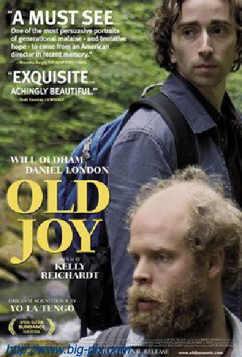 Old Joy (2006)
