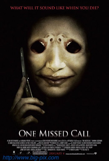 One Missed Call (2008)