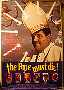 The Pope Must Die(t) (1991)