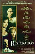 Restoration (1995)