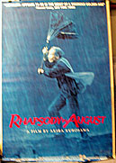 Rhapsody in August (1992)