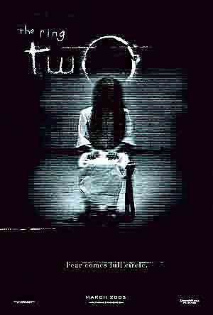 The Ring Two (Ring 2) (2005)