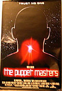 Robert A. Heinlein's The Puppet Masters (1994)