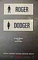 Roger Dodger (2002) - ADV