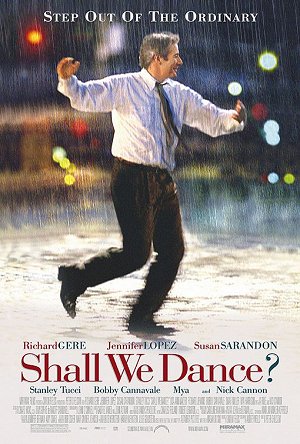 Shall We Dance? (2004) - ADV