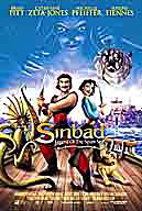 Sinbad: Legend of the Seven Seas (2003)