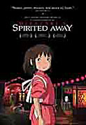 Spirited Away (2002)