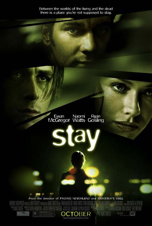 Stay (2006)