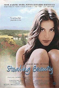 Stealing Beauty (1996)