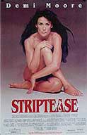 Striptease (1996)