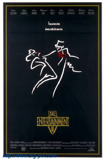 That's Entertainment: Part 3 (1994)
