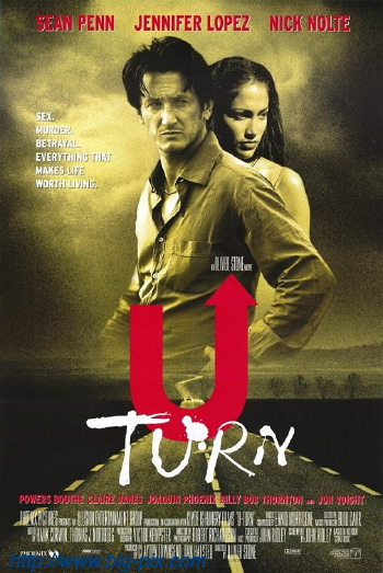 U-Turn (1997)