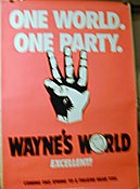 Wayne's World (1992) - ADV
