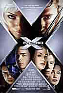 X2: X-Men United (2003)