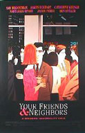 Your Friends & Neighbors (1998)