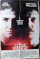At Close Range (1986)