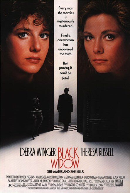Black Widow (1987)
