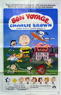 Bon Voyage, Charlie Brown (1980)