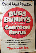 Bugs Bunny's Cartoon Revue (1953)