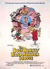 The Bugs Bunny/Road Runner Movie (1979)