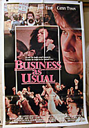 Business As Usual (1987)