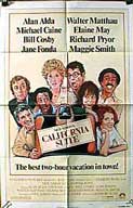 California Suite (1978)