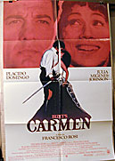 Bizet's Carmen (1984)