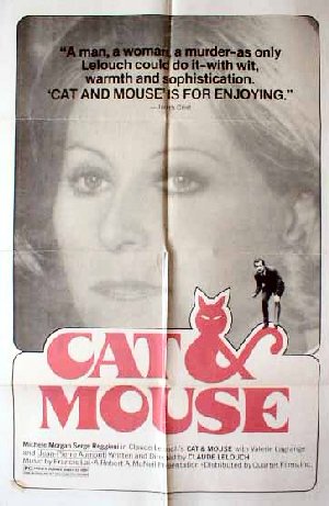 Cat & Mouse (1975)
