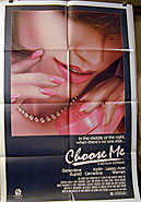 Choose Me (1984)