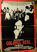Colonel Redl (1985)