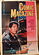 Comic Magazine (Komikku zasshi nanka iranai!) (1986)