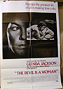 The Devil Is a Woman (1975)