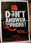 Don't Answer the Phone (1980)