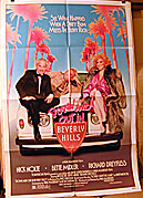 Down and Out in Beverly Hills (1986)