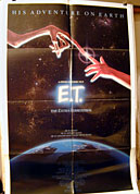 E.T. (E T) (ET) The Extra-Terrestrial (1982)