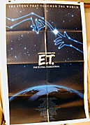 E.T. (E T) (ET) The Extra-Terrestrial (1982) (R85)